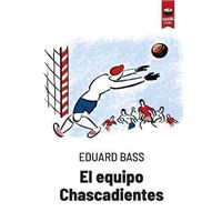 El equipo Chascadientes