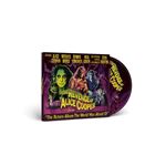 The revenge of alice cooper