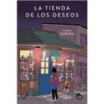 La Tienda De Los Deseos-Verano 2025