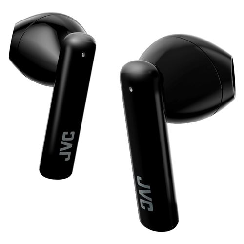Auriculares Bluetooth Jvc Ha-a4t True Wireless Negro
