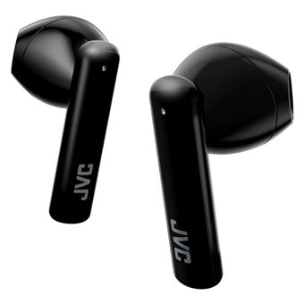 Auriculares Bluetooth JVC HA-A4T True Wireless Negro