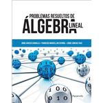 Problemas Resueltos De Álgebra Lineal