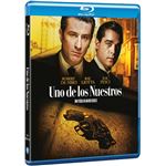 Uno De Los Nuestros - Blu-ray