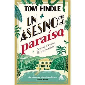 Un asesino en el paraíso