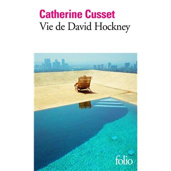 Vie de David Hockney