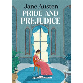 Pride And Prejudice