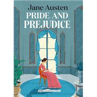 Pride And Prejudice