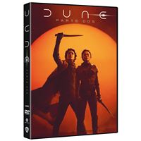 Dune 2 - DVD
