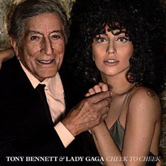 Cheek To Cheek (Ed. Deluxe)