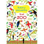 En el zoo