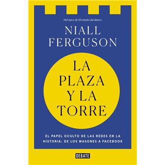 La plaza y la torre