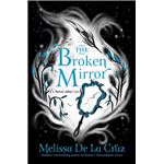 The broken mirror