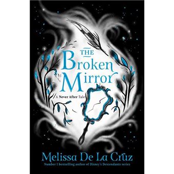 The broken mirror