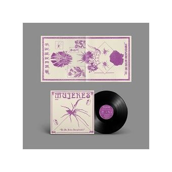 Es un dolor inexplicable - Vinilo