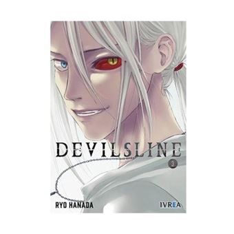 Devils line 3