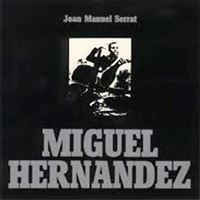 Miguel Hernández - Vinilo