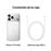 Apple iPhone 17 Pro Max 6,9" 512GB Plata