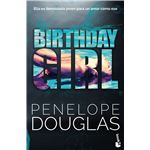 Birthday Girl