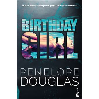 Birthday Girl
