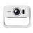 Proyector Prixton Renoir Full-HD Wi-Fi Blanco