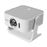 Proyector Prixton Renoir Full-HD Wi-Fi Blanco
