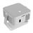Proyector Prixton Renoir Full-HD Wi-Fi Blanco