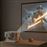 Proyector Prixton Renoir Full-HD Wi-Fi Blanco