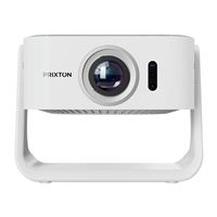 Proyector Prixton Renoir Full-HD Wi-Fi Blanco