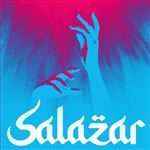 Salazar - CD
