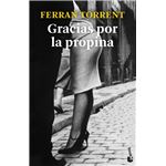 Gracias por la propina