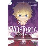 Wistoria Wand &Amp; Sword 5