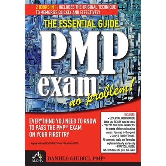 PMP Exam No Problem! - 1
