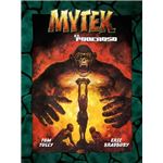 Mytek el poderoso vol. 01