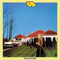 Phenomenon Ed Deluxe - Vinilo