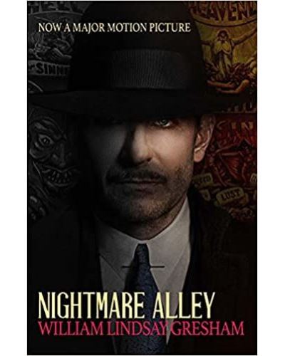 Nightmare Alley