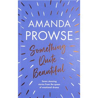 Something quite beautiful