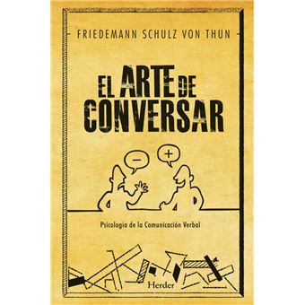 El arte de conversar