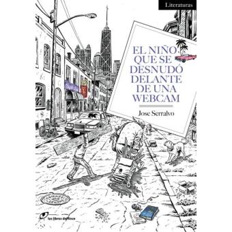 El Niño Que Se Desnudó Delante De Una Webcam - 1