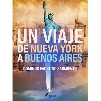 Un viaje de Nueva York a Buenos Aires - 1