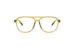 Gafas De Lectura Barner Modelo Brad Ecru Olive (glossy) +2,50