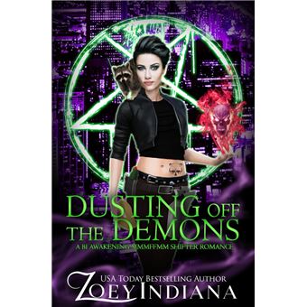 Dusting Off the Demons - 1