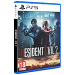 Resident Evil 2 PS5