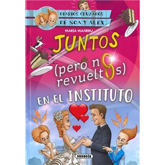 Juntos pero no revueltos
