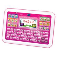 Tablet infantil Vtech Little app rosa