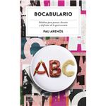 Bocabulario