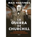 La guerra de Churchill