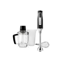 Batidora picadora Taurus Bapi 1000 Luxe Plus Inox