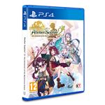 Atelier Atelier Sophie 2 The Alchemist of the Mysterious Dream PS4