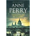 Venganza en el Támesis (Detective William Monk 22)