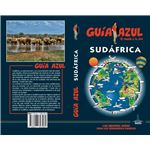Sudáfrica: Guía Azul Sudáfrica
